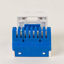 Picture of ICC IC1078E5WH - Cat5 Jck White