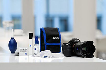 Picture of Zeiss Lens Cleaning Kit