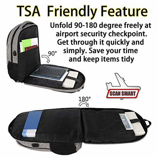 Tsa approved laptop case sale