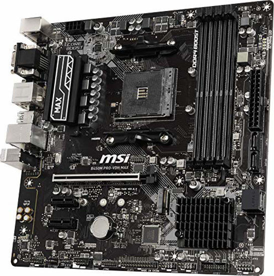 Ryzen 2nd sales gen motherboard