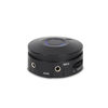 Picture of Cyber Acoustics 62W 2.1 Stereo Speaker with Subwoofer - Great for multimedia laptop or PC computers - perfect for Music, Movies, and Gaming (CA-3610),Black