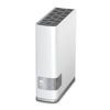 Picture of WD 2TB My Cloud Personal Network Attached Storage - NAS - WDBCTL0020HWT-NESN,White
