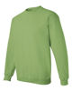 Picture of Gildan Men's Heavy Blend Crewneck Sweatshirt - XXX-Large - Kiwi