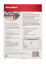 Picture of First Alert Radon Gas Test Kit, RD1