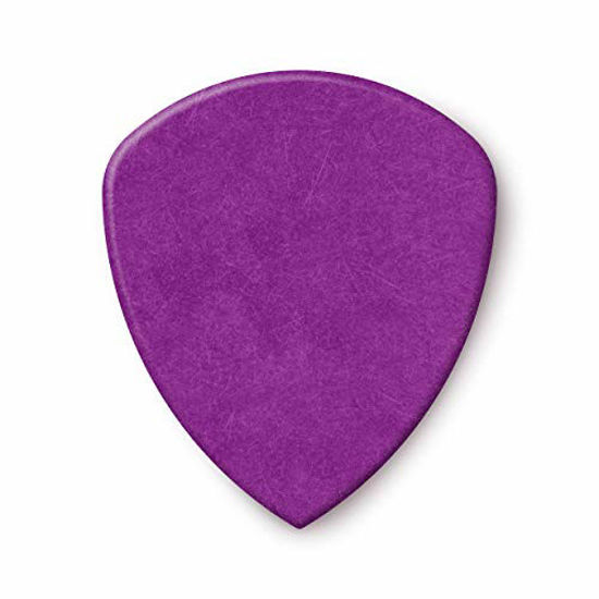 Picture of Jim Dunlop Tortex Flow Standard 1.14mm Guitar Picks (558R1.14)
