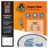 Picture of Gorilla Super Glue, Two 3 Gram Tubes, Clear, (Pack of 7)