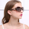 Picture of Joopin Polarized Sunglasses for Women Vintage Big Frame Sun Glasses Ladies Shades (Lopard)