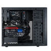 Picture of Cooler Master N400 NSE-400-KKN2 Mid-Tower Fully Meshed Front Panel Computer Case (Midnight Black)