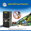 Picture of PlexCopier 24X SATA 1 to 7 CD DVD duplicator Writer Copier Tower (7 Targets)