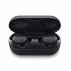 Picture of Bose Sport Earbuds - True Wireless Earphones - Bluetooth In Ear Headphones for Workouts and Running, Triple Black