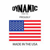 Picture of Dynamic Fire Red Tattoo Ink Bottle 1oz
