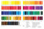 Picture of Winsor & Newton Professional Water Colour Paint, 14ml tube, Cobalt Violet