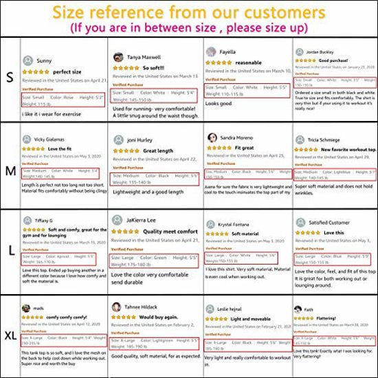 Picture of Fihapyli Workout Tank Tops for Women Sleeveless Yoga Tops for Women Mesh Back Tops Racerback Muscle Tank Tops Workout Tops for Women Backless Gym Tops Running Tank Tops Activewear Tops Rose XL