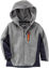 Picture of OshKosh B'Gosh Boys' Knit Layering 21734410, Grey, 2T