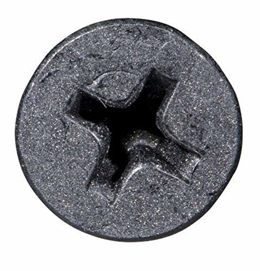 Picture of Hard-to-Find Fastener 014973291549 Twinfast Wood Screw, 8 x 1-1/2"