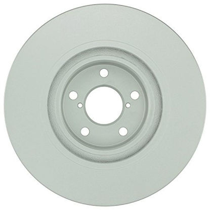 Picture of Bosch 48011475 QuietCast Premium Disc Brake Rotor For Scion: 2013-16 FR-S; Subaru: 2004-06 Baja, 2013-16 BRZ, 2009-15 Forester, 2008-14 Legacy, 2005-14 Outback, 2013-14 XV Crosstrek; Front