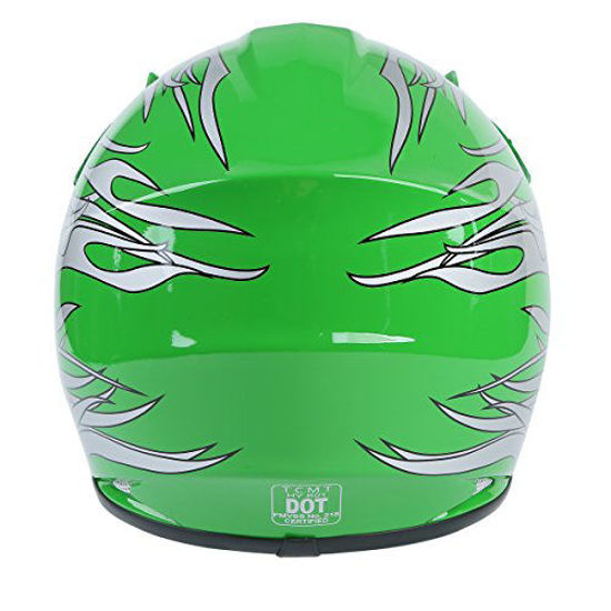 Xfmt youth kids motocross offroad street dirt 2025 bike helmet goggles gloves atv mx helmet