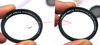 Picture of Fotasy 52mm Ultra Slim UV Protection Lens Filter, Nano Coatings MRC Multi Resistant Coating Oil Water Scratch, 16 Layers Multicoated 52mm UV Filter