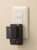 Picture of Sony BCTRV Travel Charger -Black
