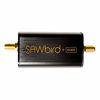 Picture of NooElec SAWbird+ GOES - Premium Saw Filter & Cascaded Ultra-Low Noise LNA Module for NOAA (GOES/LRIT/HRIT/HRPT) Applications. 1688MHz Center Frequency