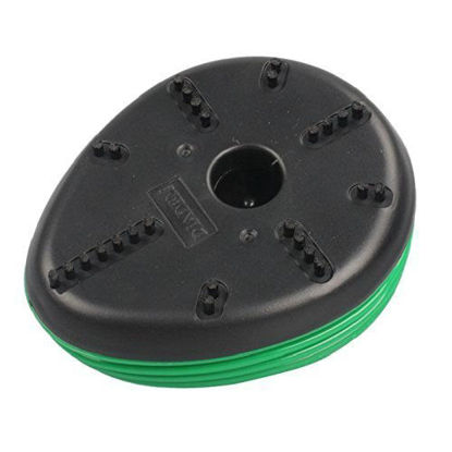 Picture of Cute Portable Beetle Ladybug Cartoon Mini Desktop Vacuum Desk Dust Cleaner Crumb Sweeper