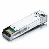 Picture of 1.25G SFP Transceiver 1000Base-LX, 1310nm SMF, up to 10 km, for Cisco GLC-LH-SMD, Meraki MA-SFP-1GB-LX10, Ubiquiti, Mikrotik, D-Link, Netgear and More, Pack of 2