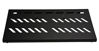Picture of Gator Cases Aluminum Guitar Pedal Board with Carry Bag; Large: 23.75" x 10.66" | Stealth Black (GPB-BAK-1)