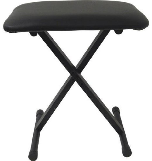 Picture of Casio ARBENCH X-Style Adjustable Padded Folding Keyboard Bench
