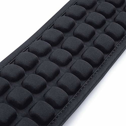 Picture of KLIQ Aircell Guitar Pad, Standard, Black