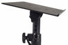 Picture of Gator Frameworks Desktop Studio Monitor and Speaker Stand - Set of 2 (GFWSPKSTMNDSK)