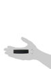 Picture of Monoprice 2-Pack Hook & Loop Fastening Tape 5 Yard/roll, 0.75-inch, Black-(121886), 2 Piece