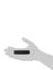 Picture of Monoprice 2-Pack Hook & Loop Fastening Tape 5 Yard/roll, 0.75-inch, Black-(121886), 2 Piece