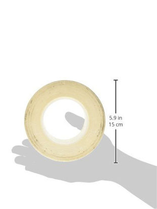 Picture of TapeCase 423-5 UHMW Tape Roll 1 in. (W) x 108 ft. (L) - Abrasion Resistant High Tack Acrylic Adhesive. Sealants and Tapes
