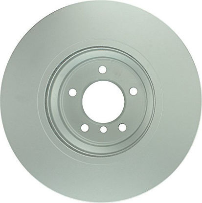 Picture of Bosch 15010126 QuietCast Premium Disc Brake Rotor For BMW: 2009-2011 335d, 2007-2013 335i, 2009-2013 335i xDrive, 2011-2013 335is, 2007-2008 335xi, 2010-2014 X1; Front