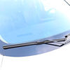 Picture of Windshield Wipers,ASLAM Type-G 15"+15" Wiper Blades:All-Season Blade for Original Equipment Replacement and Refills Replaceable,Double Service Life(set of 2)