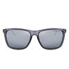 Picture of MERRY'S Unisex Polarized Aluminum Sunglasses Vintage Sun Glasses For Men/Women S8286 (Silver, 56)