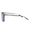 Picture of MERRY'S Unisex Polarized Aluminum Sunglasses Vintage Sun Glasses For Men/Women S8286 (Silver, 56)