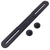 Picture of EXMAX Dual Flash Bracket Holder for 1/4" Screw Tripod Light Stand DSLR Camera