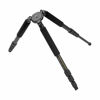 Picture of FEISOL Tournament CT-3442 Rapid 4-Section Carbon Tripod - Supports 55 lbs