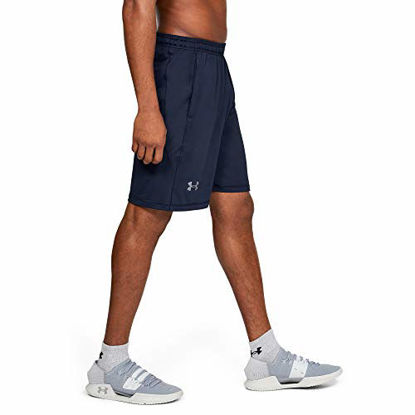 GetUSCart- Under Armour Men's Raid 10 