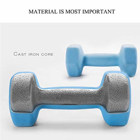 Neoprene hand 2025 weights