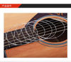 Picture of D'Addario PL011 Plain Steel Guitar Single String, .011