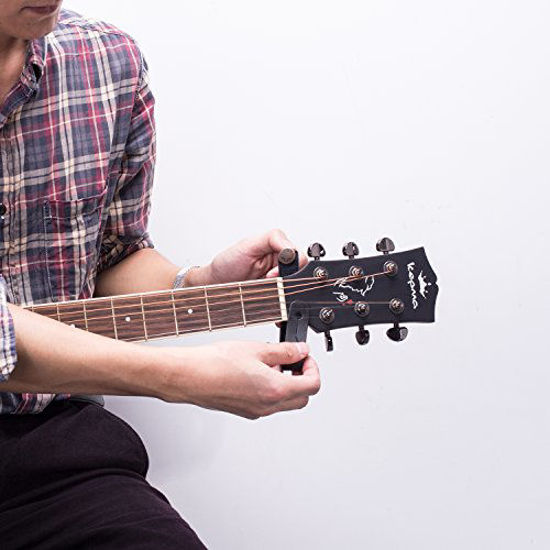 Guitar neck strap hotsell