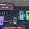 Picture of Donner ABY Box Line Selector Mini Guitar Effect Pedal True Bypass