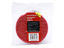 Picture of Monoprice Hook & Loop Fastening Tape 5 Yard/roll, 0.75-inch - Red (105831)