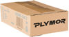 Picture of Plymor Zipper Reclosable Plastic Bags, 2 Mil, 1.5" x 1.5" (Case of 1000)