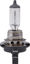 Picture of Philips 12363B1 H11B Standard Halogen Replacement Headlight Bulb, 1 Pack
