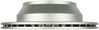 Picture of Bosch 25010547 QuietCast Premium Disc Brake Rotor For Select Buick Rainier; Chevrolet SSR, Trailblazer; GMC Envoy; Isuzu Ascender; Oldsmobile Bravada; Saab 9-7x; Rear