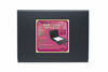 Picture of Itoya Profolio, Magnet Closure Portfolio Case, 11x17 inches (MG-1117BK)