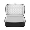 Picture of BOVKE Hard Carrying Case for 5-Inch GPS Navigator Fit Garmin Nuvi 55LM 2557LMT 52LM 42LM tomtom Mio 4.3-5" Accessories Travel Bag, Black